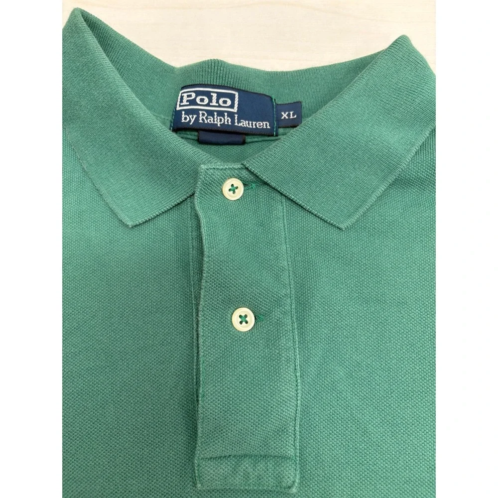 Polo Ralph Lauren pre owned